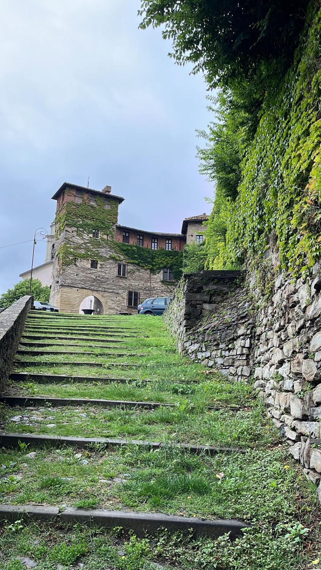 Room In Bb - Casa T Home Bed And Breakfast Tagliolo Monferrato Exterior foto